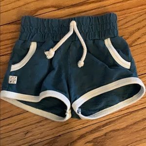 Childhoods clothing 12-18 mo storm retros